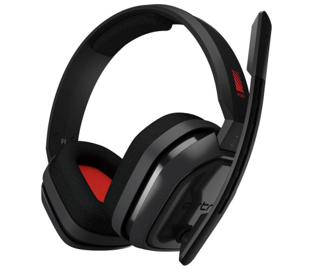 ASTRO A10 dla PC, Xbox One, PS4 - 445356 - zdjęcie 3